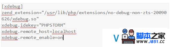 学PHP必须会配置phpstorm断点调试