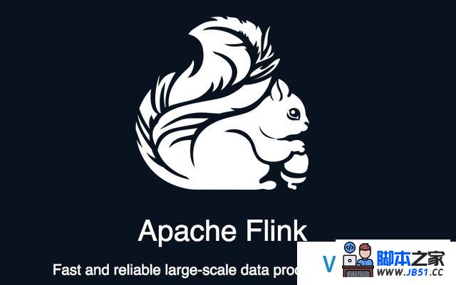 Apache Flink实现的数据流体系结构