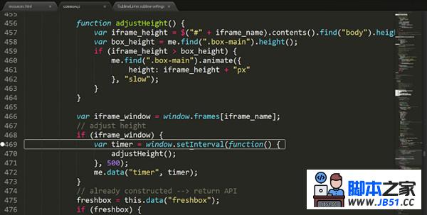 LINUX教程：开发者最常用的 8 款 Sublime Text 3 插件