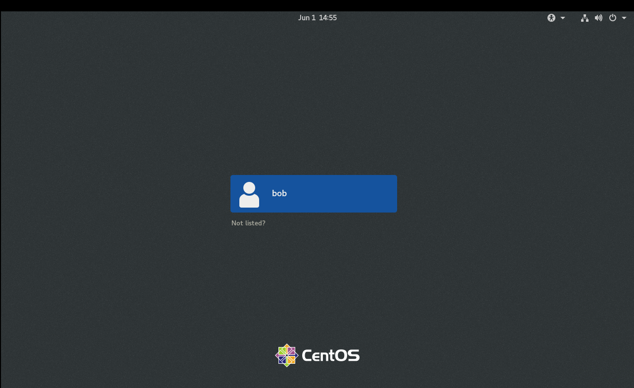 CentOS8安装GNOME3桌面并设置开机启动图形界面CentOS8安装GNOME3桌面并设置开机启动图形界面