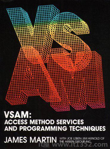 VSAM访问方法服务
