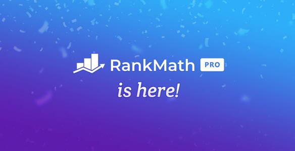 Rank Math Pro v2.0.9 + Rank Math Free v1.0.56.1 - WordPress SEO插件插图