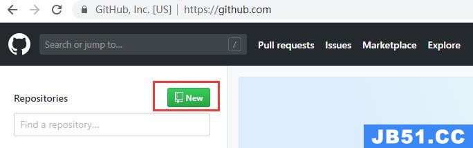 GIT使用之GitHub托管代码