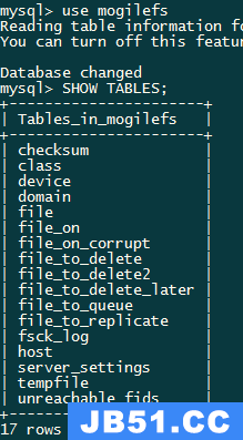 Nginx反代Mogilefs分布式储存的方法