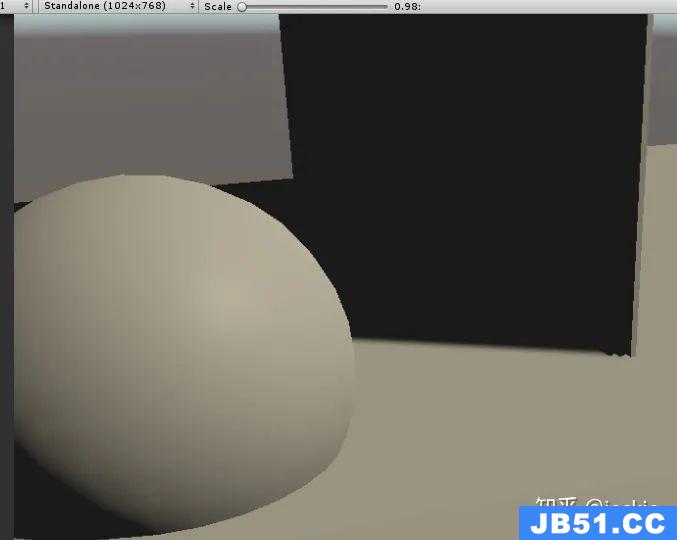 unity3d中如何使用屏幕空间改善shadowmap漏光