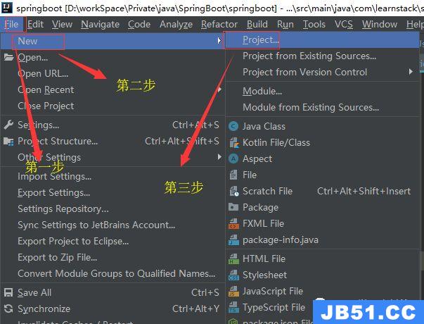SpringBoot如何整合Gradle+Spring Data JPA开发