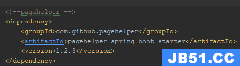 SpringBoot如何整合Mybatis并使用通用mapper和PageHelper进行分页