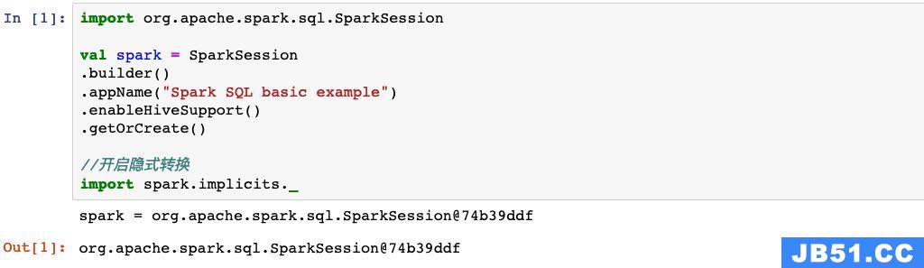 怎么解析SparkCore和SparkSQL