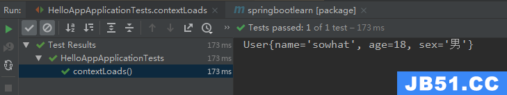 SpringBoot yaml配置注入的方法是什么