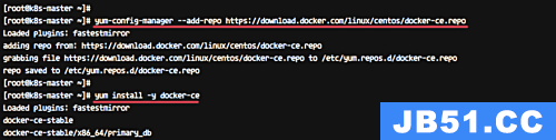 安装 Docker