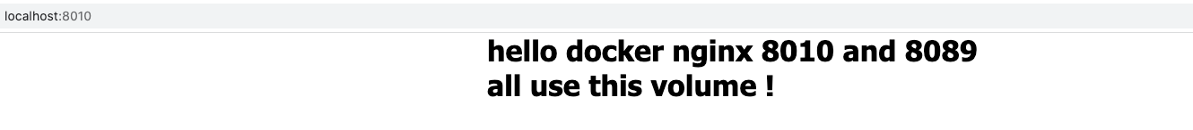docker如何挂载、修改文件