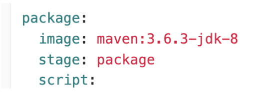 maven打包怎么指定jdk的版本
