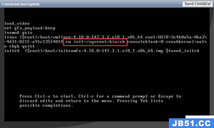 如何重置Linux云服务器的远程密码