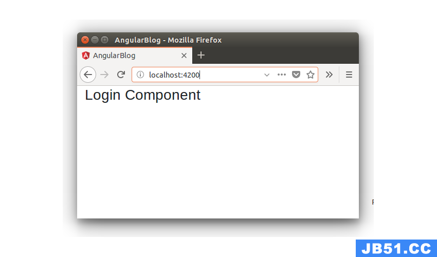Angular 和 MongoDB：构建具有登录功能的博客应用程序