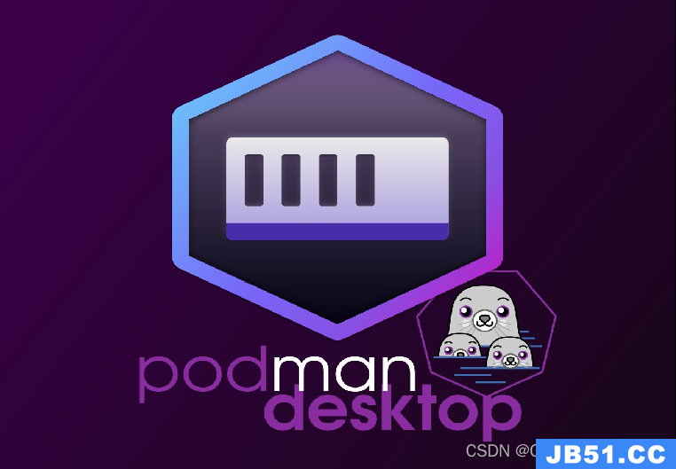 podman-desktop
